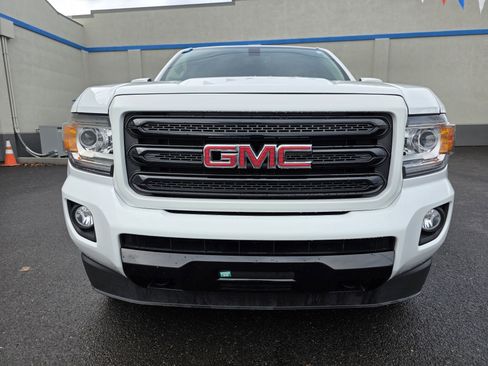 Used 2018 GMC Canyon All Terrain image 2