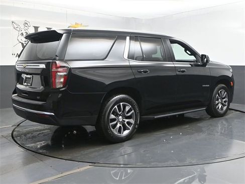 Used 2022 Chevrolet Tahoe LT w/ LT Signature Plus Package image 51