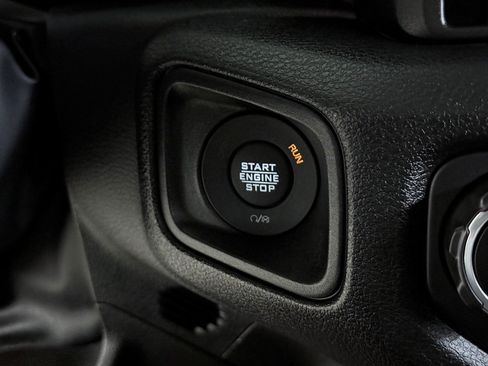 Certified 2024 Jeep Wrangler Willys image 37