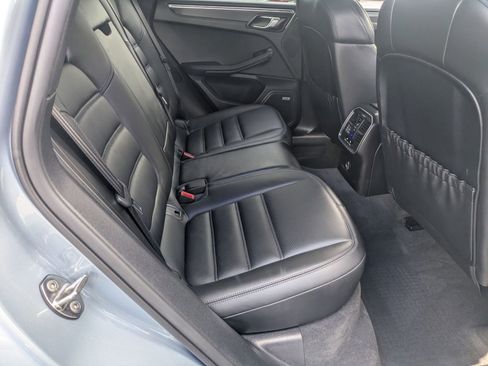 Used 2021 Porsche Macan GTS image 19