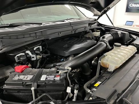 Used 2022 Ford F150 Tremor w/ Equipment Group 401A Mid AWD/4WD image 62