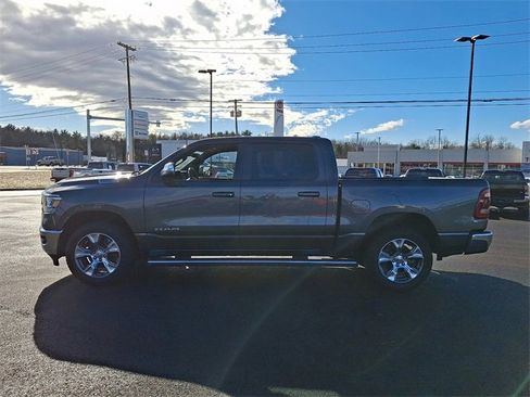 Used 2023 RAM 1500 Laramie image 7