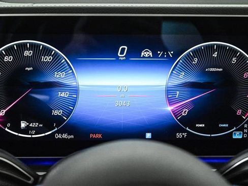 Certified 2025 Mercedes-Benz GLS 450 4MATIC image 11