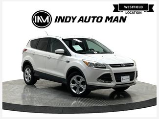Used 2013 Ford Escape SE AWD/4WD 360° Tour
