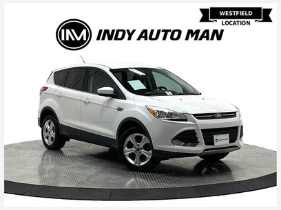 Used 2013 Ford Escape SE