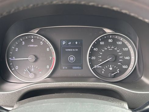 Used 2017 Hyundai Elantra Value Edition FWD image 22