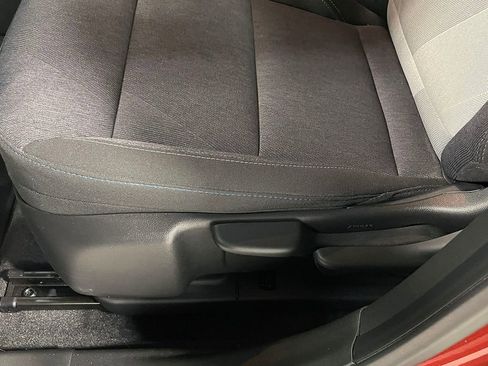 Used 2024 Chevrolet Trax LS w/ Driver Confidence Package image 19