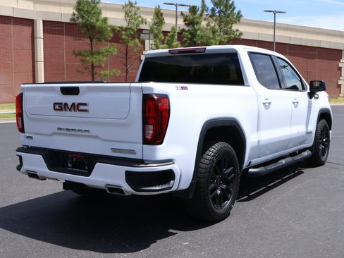 Used 2023 GMC Sierra 1500 Elevation AWD/4WD image 31