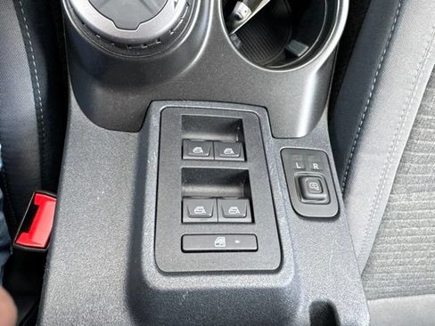 Used 2023 Ford Bronco Outer Banks AWD/4WD image 23
