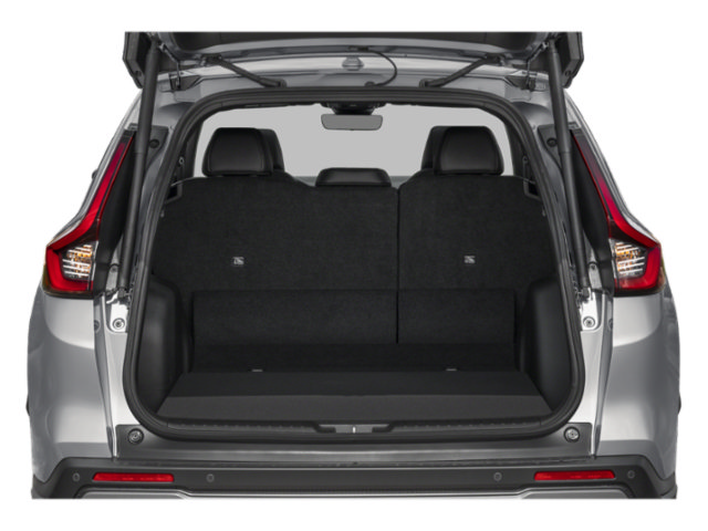New 2027 Honda CR-V Sport-L image 8