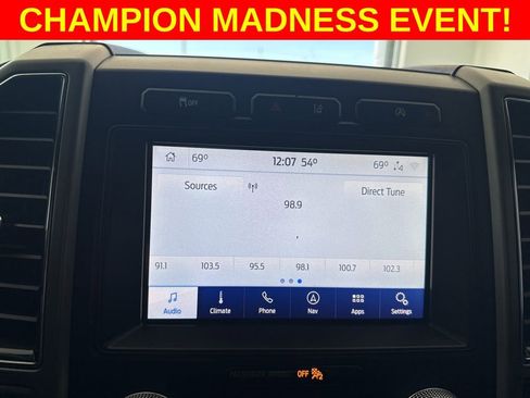 Used 2020 Ford Expedition XLT w/ Equipment Group 202A image 14