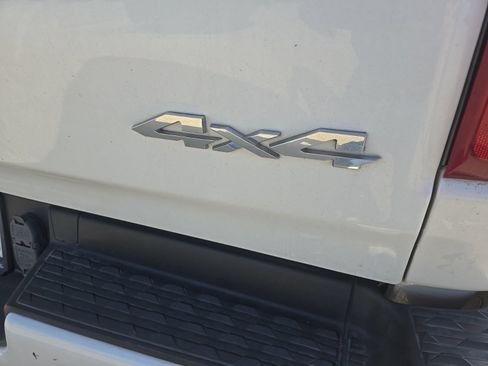 Used 2022 RAM 1500 Laramie w/ Laramie Southwest Edition AWD/4WD image 7