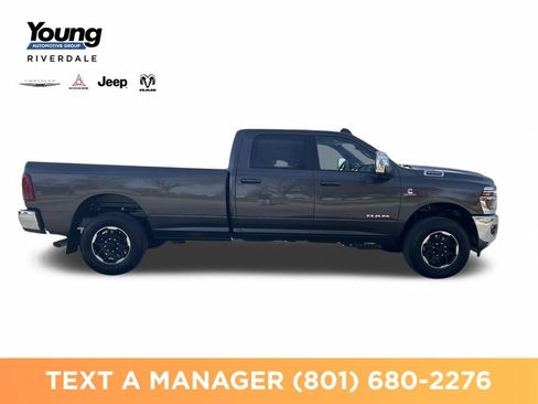 New 2026 RAM 2500 Laramie w/ Towing Technology Group AWD/4WD image 6