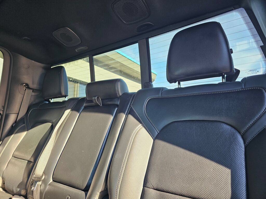 Used 2021 RAM 1500 Sport w/ Level 2 Equipment Group AWD/4WD image 17