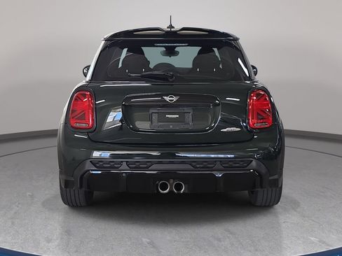 Used 2023 MINI Cooper John Cooper Works FWD image 8