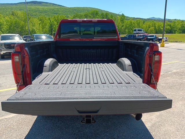 New 2026 GMC Sierra 2500 SLT AWD/4WD image 25