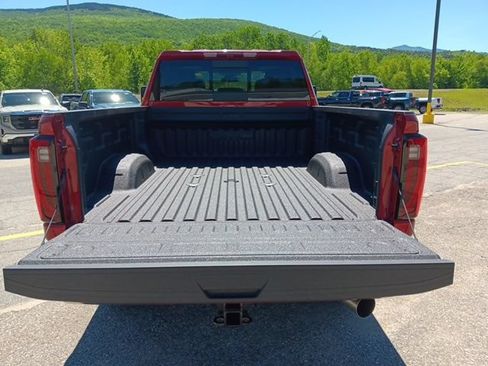 New 2026 GMC Sierra 2500 SLT AWD/4WD image 25