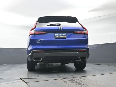 Certified 2023 Honda CR-V Sport Touring image 32