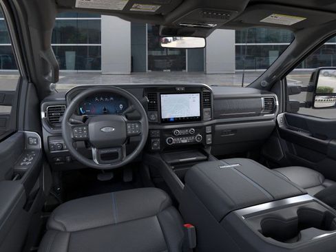 New 2026 Ford F250 Platinum image 11