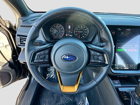 Used 2023 Subaru Outback Wilderness image 11
