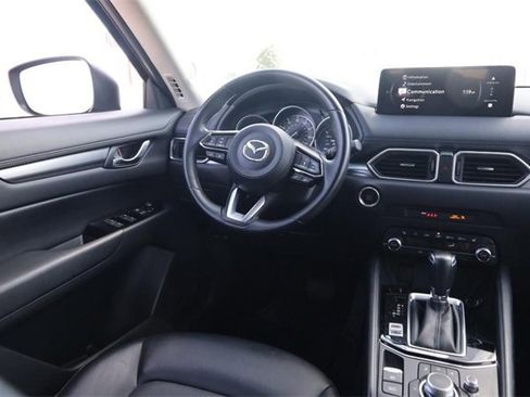 Used 2024 MAZDA CX-5 AWD 2.5 S w/ Select Package image 20