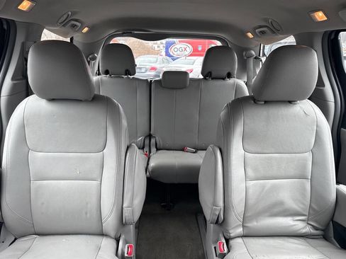 Used 2015 Toyota Sienna L image 14