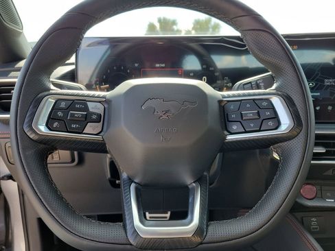 New 2026 Ford Mustang GT Premium image 19