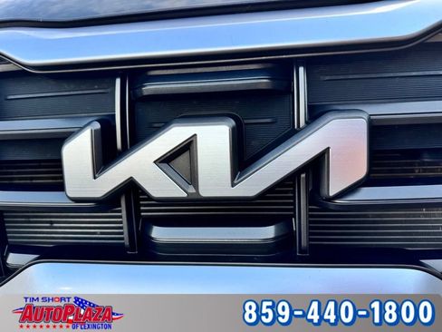 Used 2025 Kia Telluride S AWD/4WD image 14