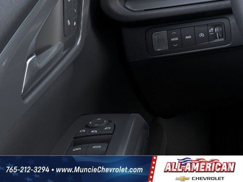 New 2026 Chevrolet Traverse High Country w/ LPO, Floor Liner Package image 22