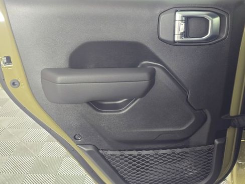 New 2026 Jeep Gladiator Sport image 27