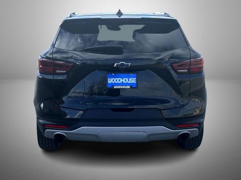 Certified 2023 Chevrolet Blazer LT w/ Convenience Package image 6