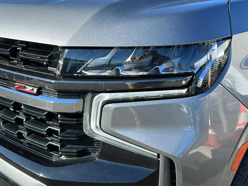 Used 2021 Chevrolet Tahoe Z71 image 4