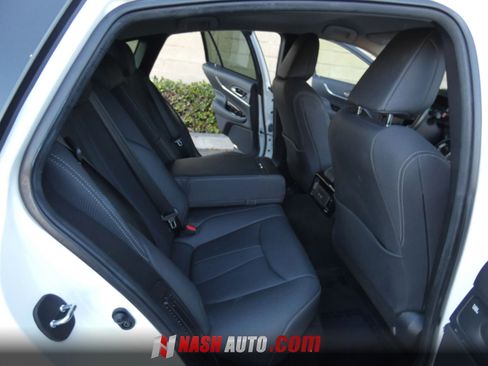 Used 2022 Toyota Mirai w/ Advanced Technology Package RWD image 37