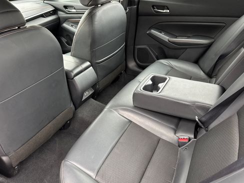 Certified 2022 Nissan Altima 2.5 SR image 13