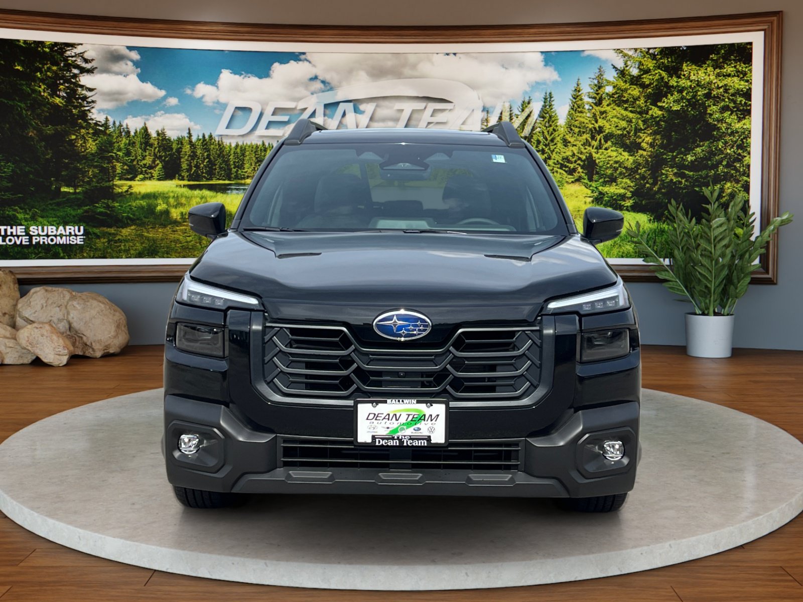 New 2026 Subaru Outback Limited XT AWD/4WD image 2