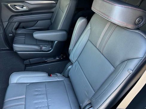 Certified 2024 Chevrolet Tahoe RST w/ Luxury Package AWD/4WD image 8