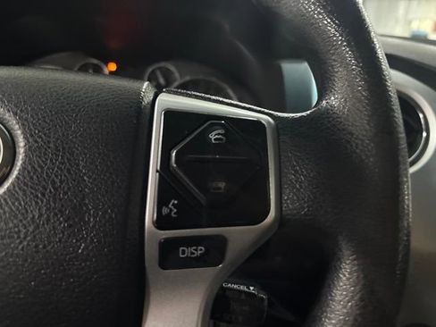 Used 2014 Toyota Tundra SR5 w/ TRD Off Road Package AWD/4WD image 20