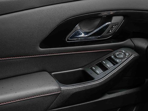 Used 2024 Chevrolet Traverse RS w/ LPO, Floor Liner Package image 14