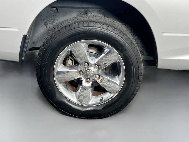Used 2014 RAM 1500 Lone Star RWD image 36