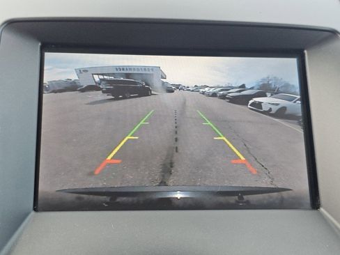 Used 2020 Ford Edge SEL image 10