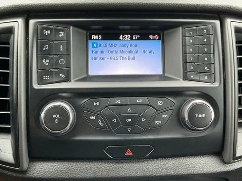 Used 2019 Ford Ranger XL w/ Equipment Group 101A Mid RWD image 22