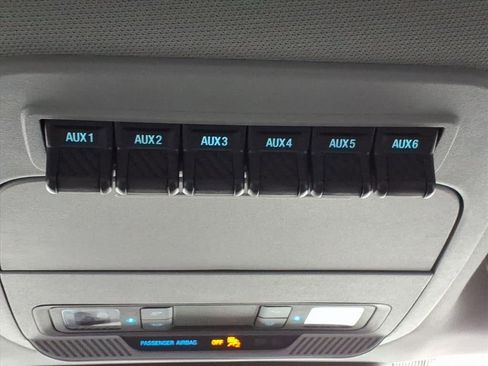 Certified 2024 Ford F250 XLT w/ FX4 Off-Road Package image 26