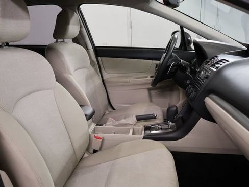 Used 2014 Subaru Crosstrek 2.0i Premium w/ Moonroof Package AWD/4WD image 8