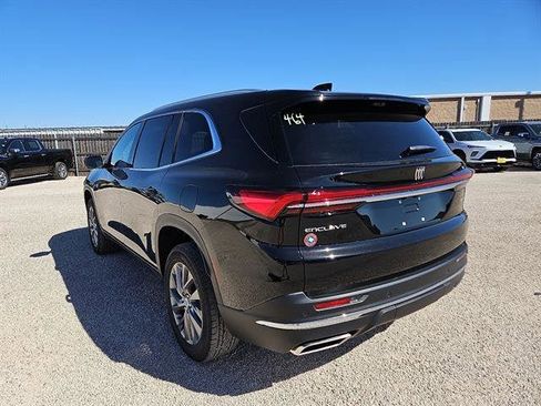 New 2026 Buick Enclave Preferred w/ Power Package image 3