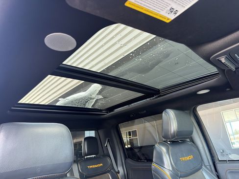 Used 2022 Ford F150 Tremor w/ Equipment Group 402A High image 11