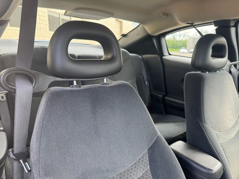 Used 2004 Saturn ION Level 3 w/ Travel Pkg FWD image 29
