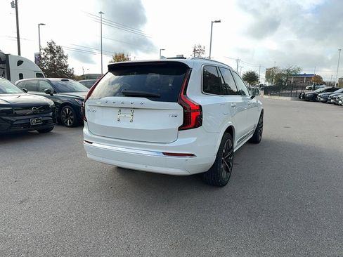 New 2026 Volvo XC90 T8 Ultra image 5