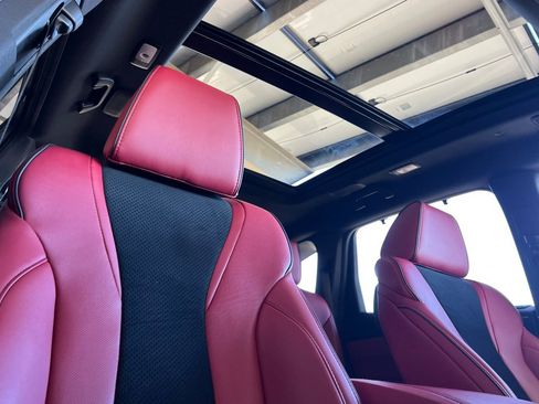 Used 2025 Acura MDX A-Spec image 21