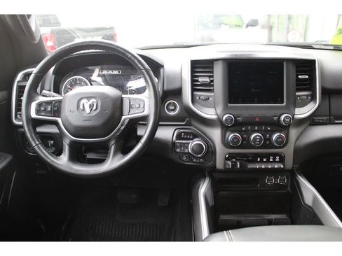 Used 2020 RAM 1500 Big Horn image 13