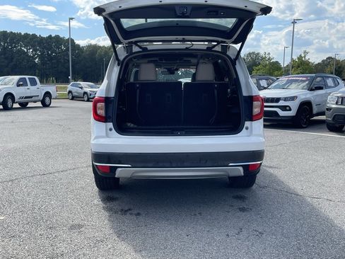 Used 2022 Honda Pilot Elite image 7